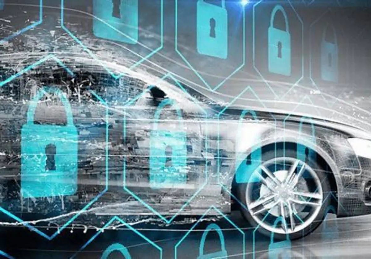 Nuestro coche está conectado desde el teléfono móvil