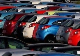 Dime de qué color es tu coche y te diré cómo de seguro es
