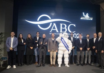 Últimas horas para votar por el Mejor Coche del Año 2025