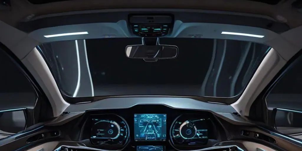 More than 80% of passenger cars can now have Level 2 autonomous driving.