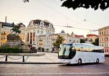 La falta de conductores de autobús en Europa amenaza los servicios de transporte público