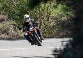 El mercado de las motocicletas vive su mejor momento