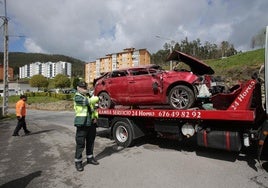 La Alianza de Auxilio en Carretera convoca paros en Nochevieja y Reyes ante las muertes por atropello