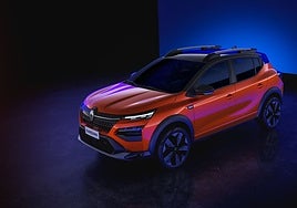 Ocho nuevos modelos en 2024 empujan las ventas de Renault en Europa