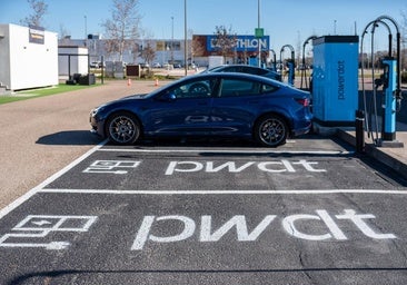 Aedive prevé una debacle industrial sin ayudas al coche eléctrico