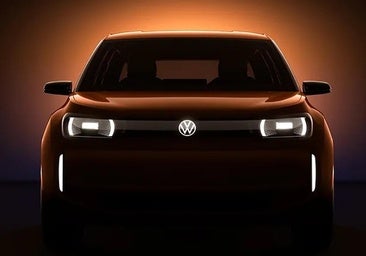 Volkswagen se lanza a competir contra Tesla y las marcas chinas: lanzará un coche eléctrico de 20.000 euros