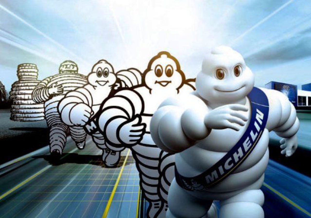 Michelin ha presentado resultados sólidos en 2024 a pesar de un contexto económico desafiante