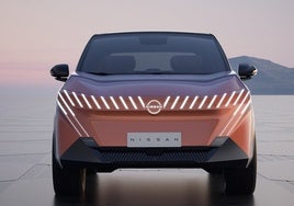 Inversores japoneses elaboran un plan para que Tesla se convierta en inversor de Nissan