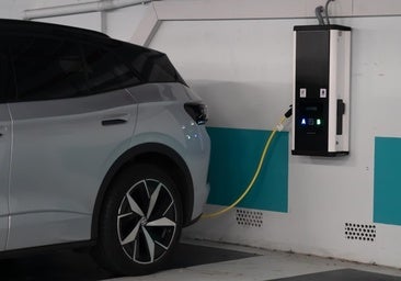 ¿Cuánto duran realmente las baterías de los coches eléctricos?. Según un estudio, más de lo esperado