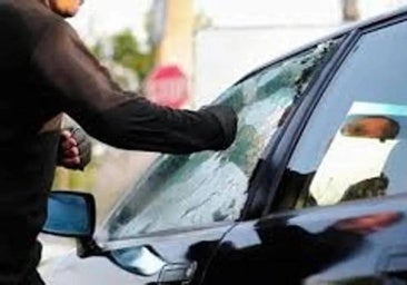Descubre si tu provincia está entre las que más robos de coches ocurren