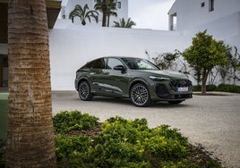 Probamos el nuevo Audi Q5: Un superventas que sigue creciendo en prestaciones y tecnología