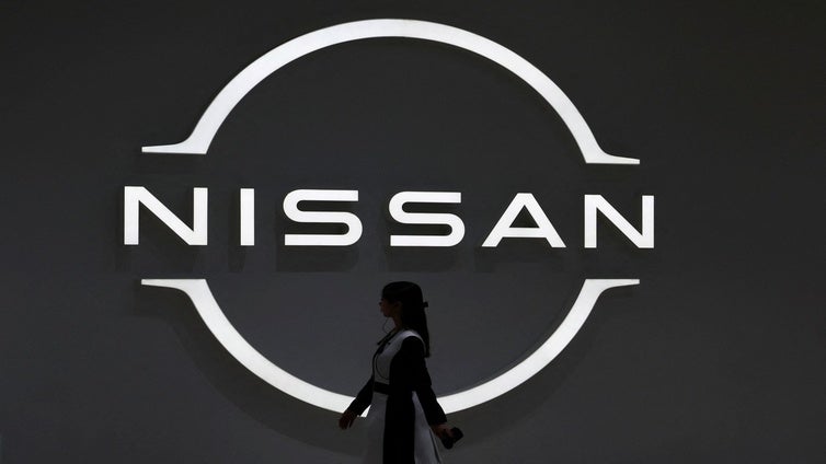 Iván Espinosa sustituirá a Uchida como CEO de Nissan