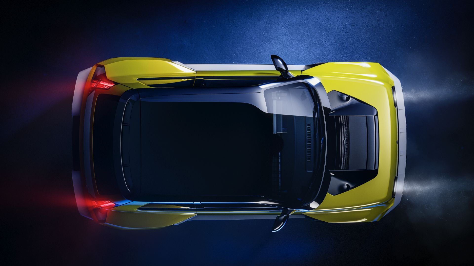 Con su arquitectura de 800 V, Renault 5 Turbo 3E también maximiza su rendimiento en cuanto a la recarga. Su potencia de carga de 350 kW le permite pasar del 15 al 80 % de batería en tan solo 15 minutos.