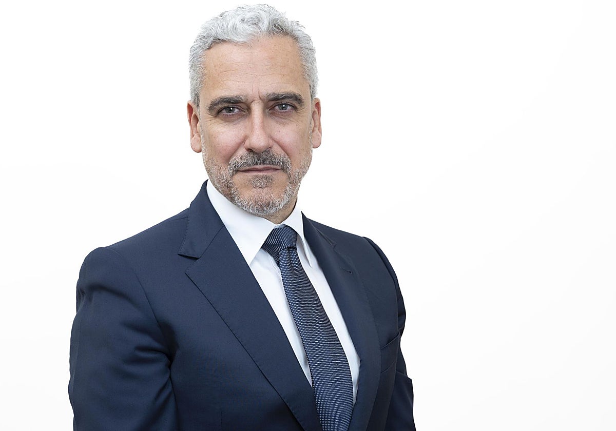 León Capitán, nombrado director de Comunicación de Renault Group España