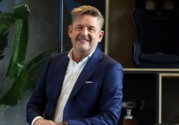 Wayne Griffiths deja la dirección de Seat después de cinco años