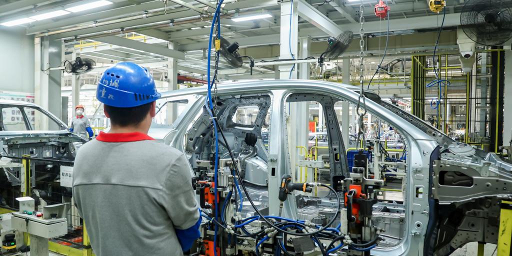ブリュッセルは、車両リサイクルカルテルのために4億5800万から15の自動車メーカーがあります