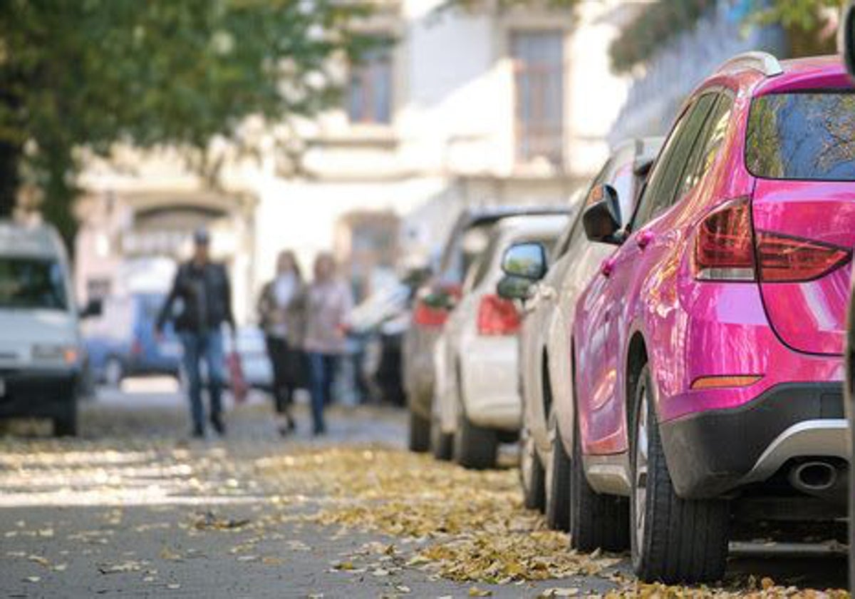 El 71,6% de los conductores considera que el aparcamiento es el principal problema de movilidad en su ciudad