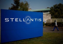 Stellantis paraliza fábricas en México y Canadá por los aranceles de Trump