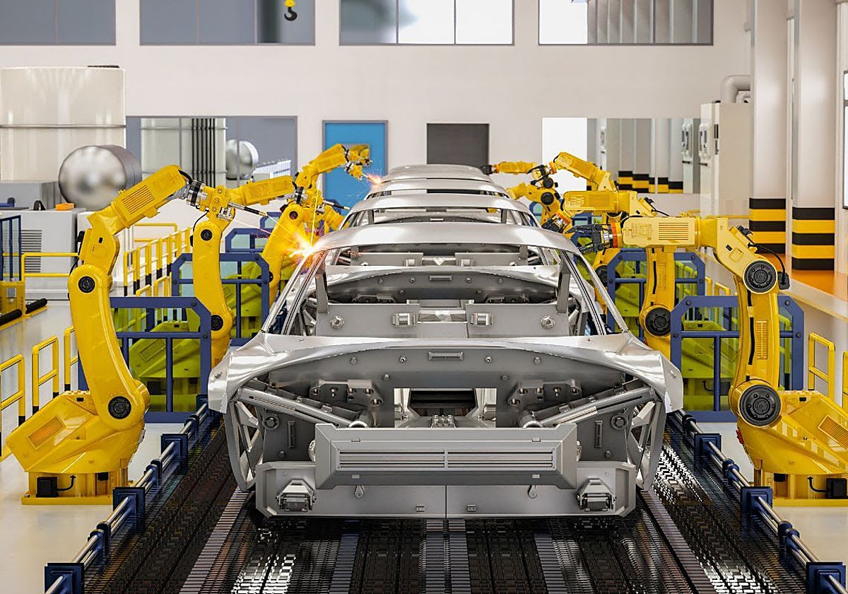 Esta situación está obligando a muchas empresas a replantearse la producción de determinados componentes eléctricos