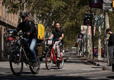 La venta de bicicletas en España vuelve a los niveles prepandemia pese al freno de las eléctricas
