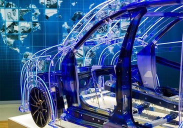 Los fabricantes de coches europeos calculan un coste de 80.000 millones por la guerra de aranceles