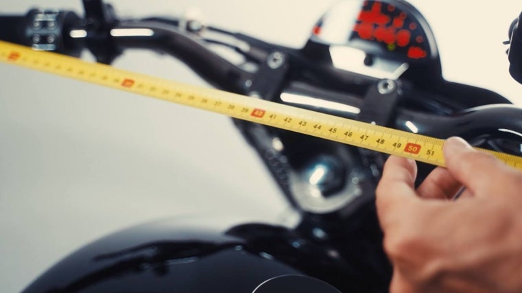Tamarit Motorcycles