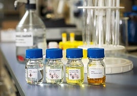 Skoda utilizará combustible sostenible fabricado con aceite en sus modelos diésel