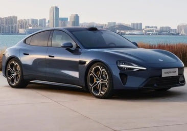 El lujo asiático sienta el paradigma de la industria automotriz