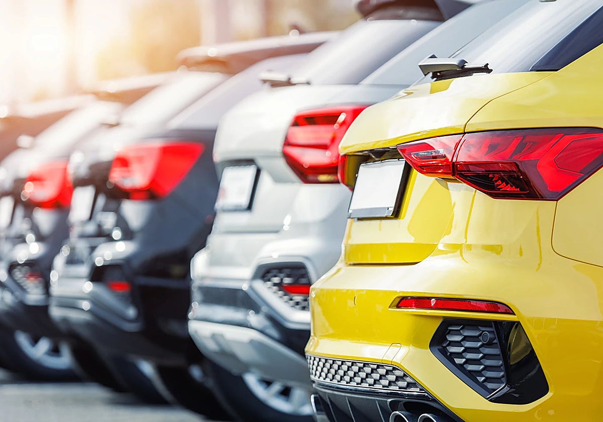 T&E coloca a España como el peor país de los grandes mercados europeos