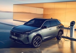 La autonomía es la principal preocupación de los españoles a la hora de elegir un coche eléctrico