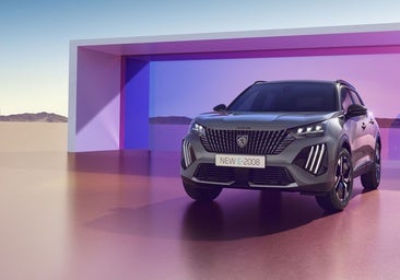 El coche que conduce por ti: tecnología de vanguardia al servicio de tu seguridad