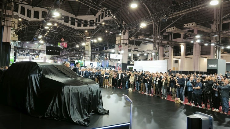 Automobile Barcelona 2025:¿Qué hay de nuevo?