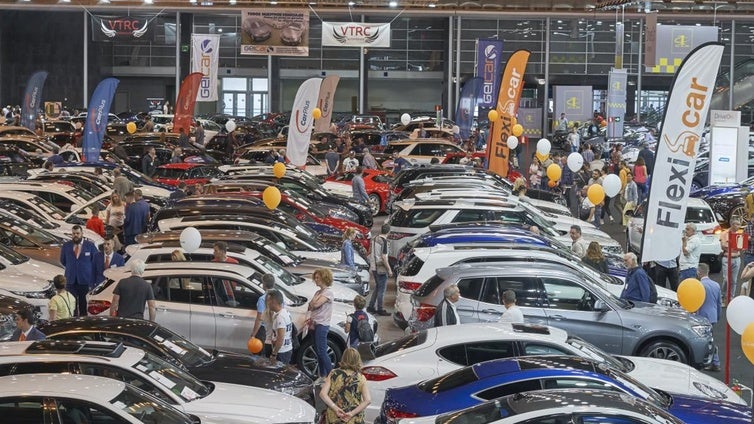Los errores más comunes que debes evitar al comprar coche de segunda mano