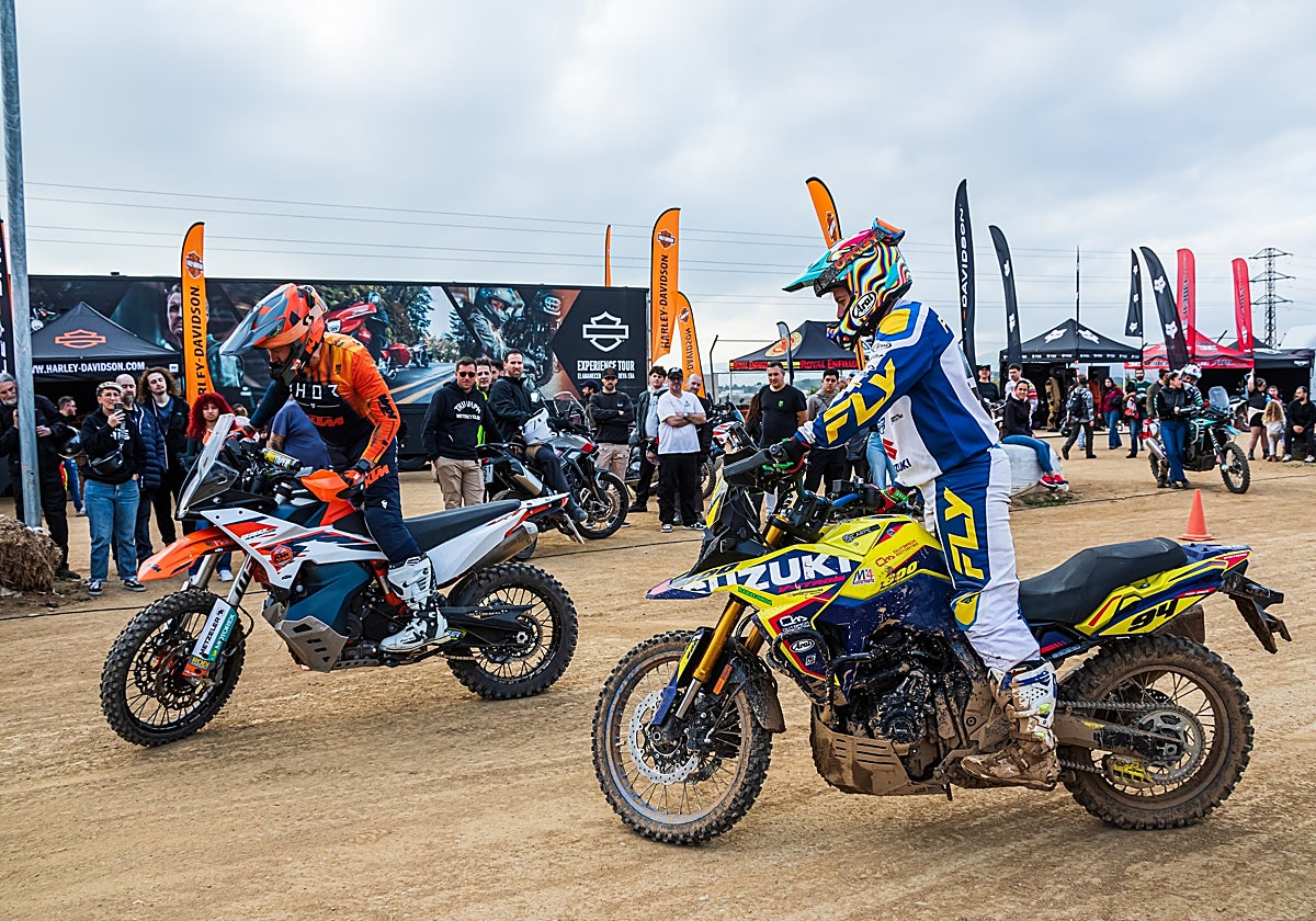 Adventure Experience 2024