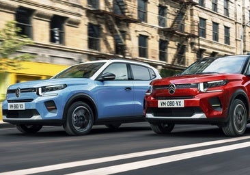 El coche eléctrico que revoluciona el mercado: lujo y tecnología por menos de 25.000€
