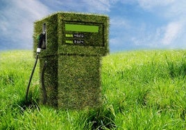 Un estudio de la UPM defiende los biocombustibles para contribuir a la descarbonización
