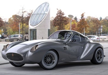 Retro Auto&Moto Valladolid 2025: más de 25.000 m² dedicados a los vehículos clásicos