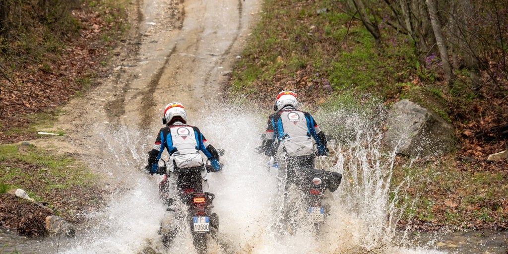 Honda vuelve a desafiar a sus clientes con una nueva edición de la adventure roads 2025