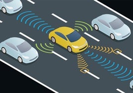 ¿Sabes qué ADAS son obligatorios en los coches? La mayoría de los conductores lo desconoce
