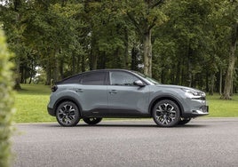 El coche «Made in Spain» más vendido: cómo es y cuánto cuesta