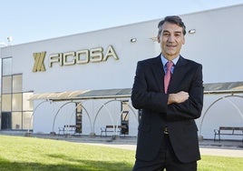 Javier Pujol (Ficosa), elegido nuevo Presidente de Sernauto