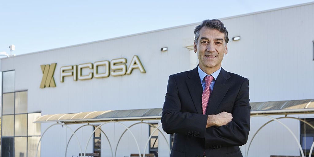 Javier Pujol (Ficosa), elegido nuevo Presidente de Sernauto