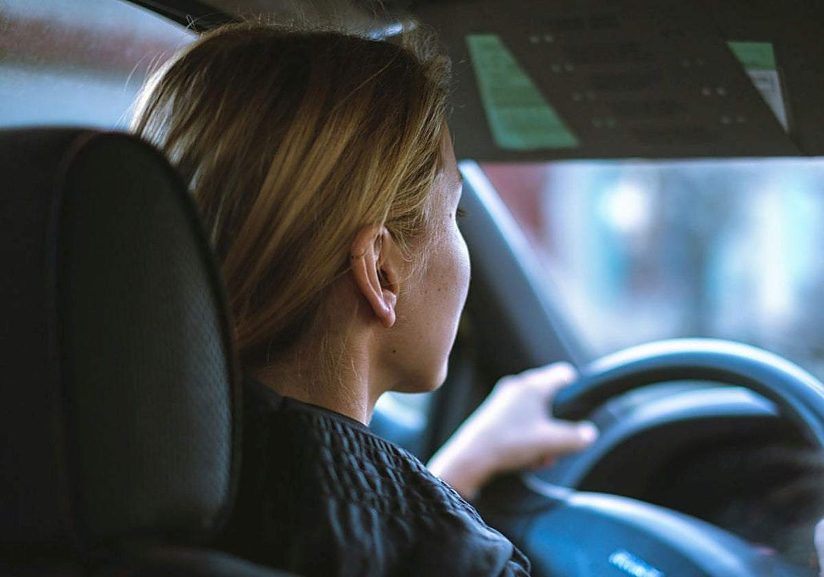 Factores de la conducción que influyen en el bienestar y en la salud