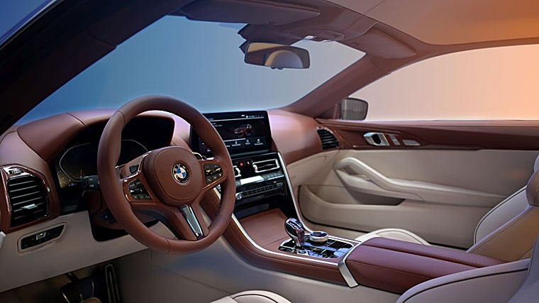 El BMW Concept Speedtop