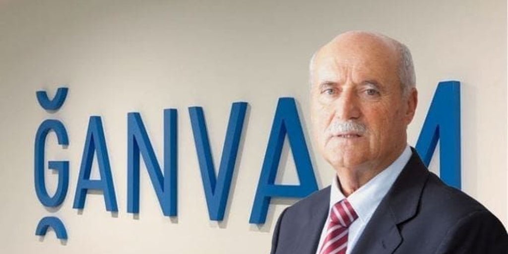 José elías mera gana las elecciones a la junta directiva de ganvam