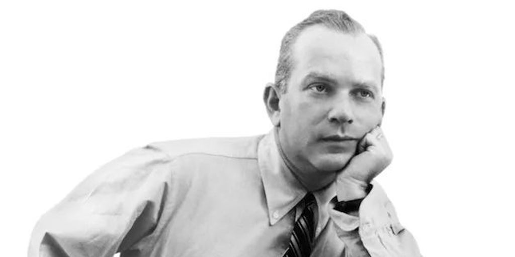 Bill bernbach; el hombre que hizo enamorarse a los americanos de «el coche del pueblo», de hitler