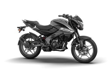 La nueva Bajaj Pulsar NS125 sube un peldaño en tecnología y diseño