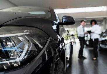 Los coches electrificados y el empuje en la zona DANA elevan las ventas de turismos un 18% en mayo