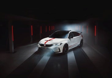 Adiós a un icono: Honda se despide del Civic Type-R