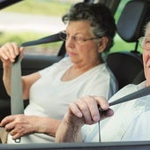 Los mayores de 70 consideran que el precio de los coches es la principal barrera para seguir conduciendo